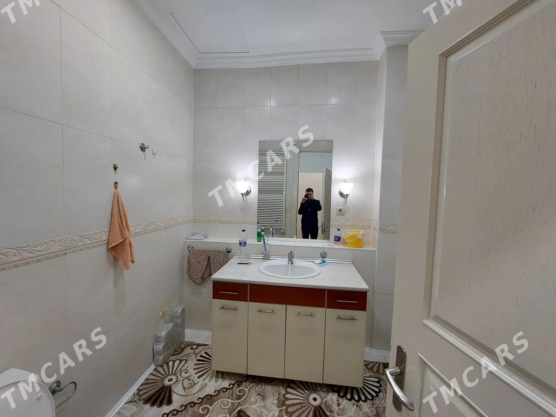 arenda Arcabil elitka - Aşgabat - img 4