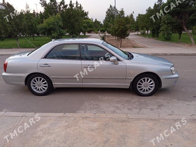 Hyundai XG350 2005 - 120 000 TMT - Бузмеин - img 3