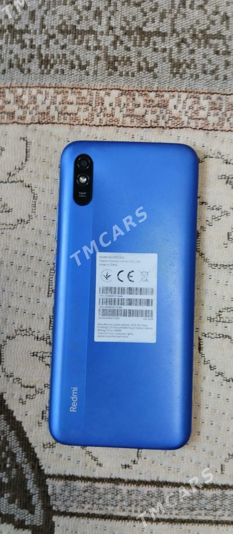 redmi 9 A - Aşgabat - img 2