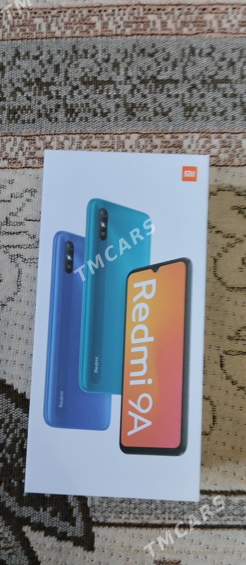 redmi 9 A - Aşgabat - img 4
