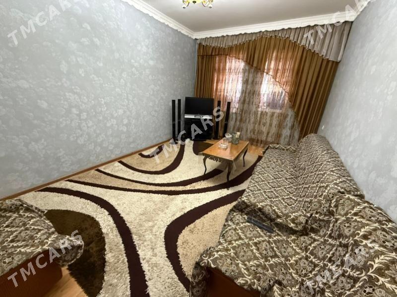 Сдам в аренду квартиру - Aşgabat - img 4