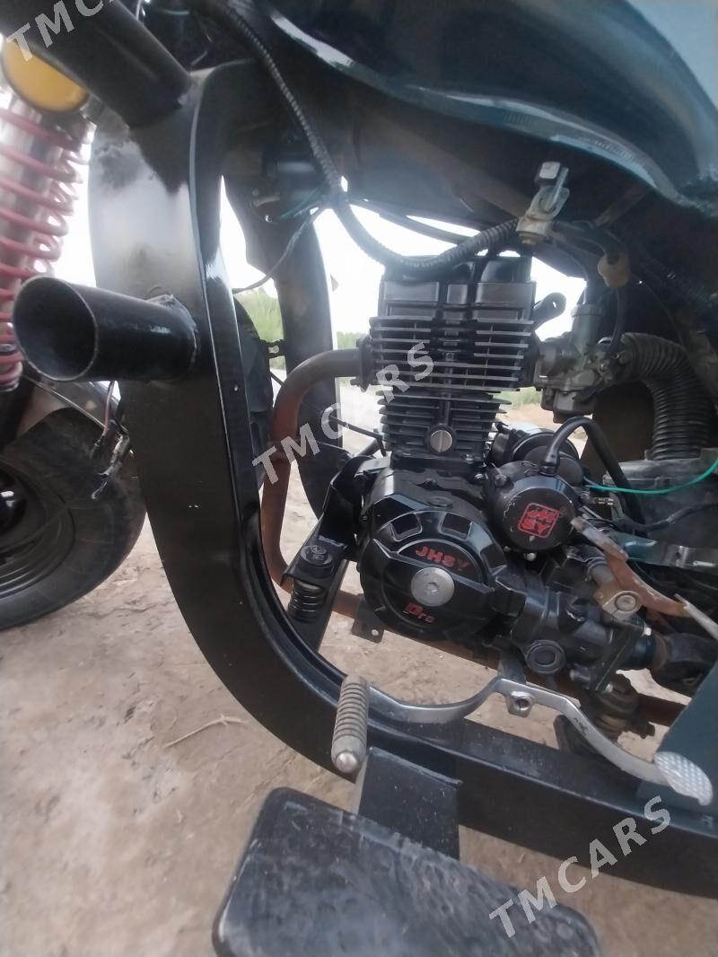 Fekon FK200-14G 2016 - 16 000 TMT - Саят - img 2