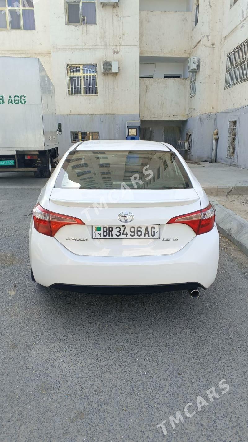 Toyota Corolla 2015 - 150 000 TMT - Howdan "W" - img 3