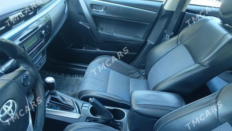 Toyota Corolla 2015 - 150 000 TMT - Howdan "W" - img 2