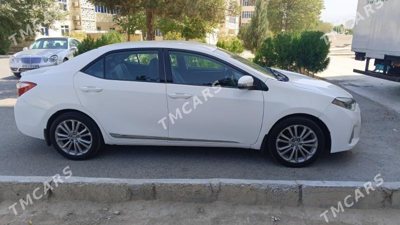 Toyota Corolla 2015 - 150 000 TMT - Howdan "W" - img 4