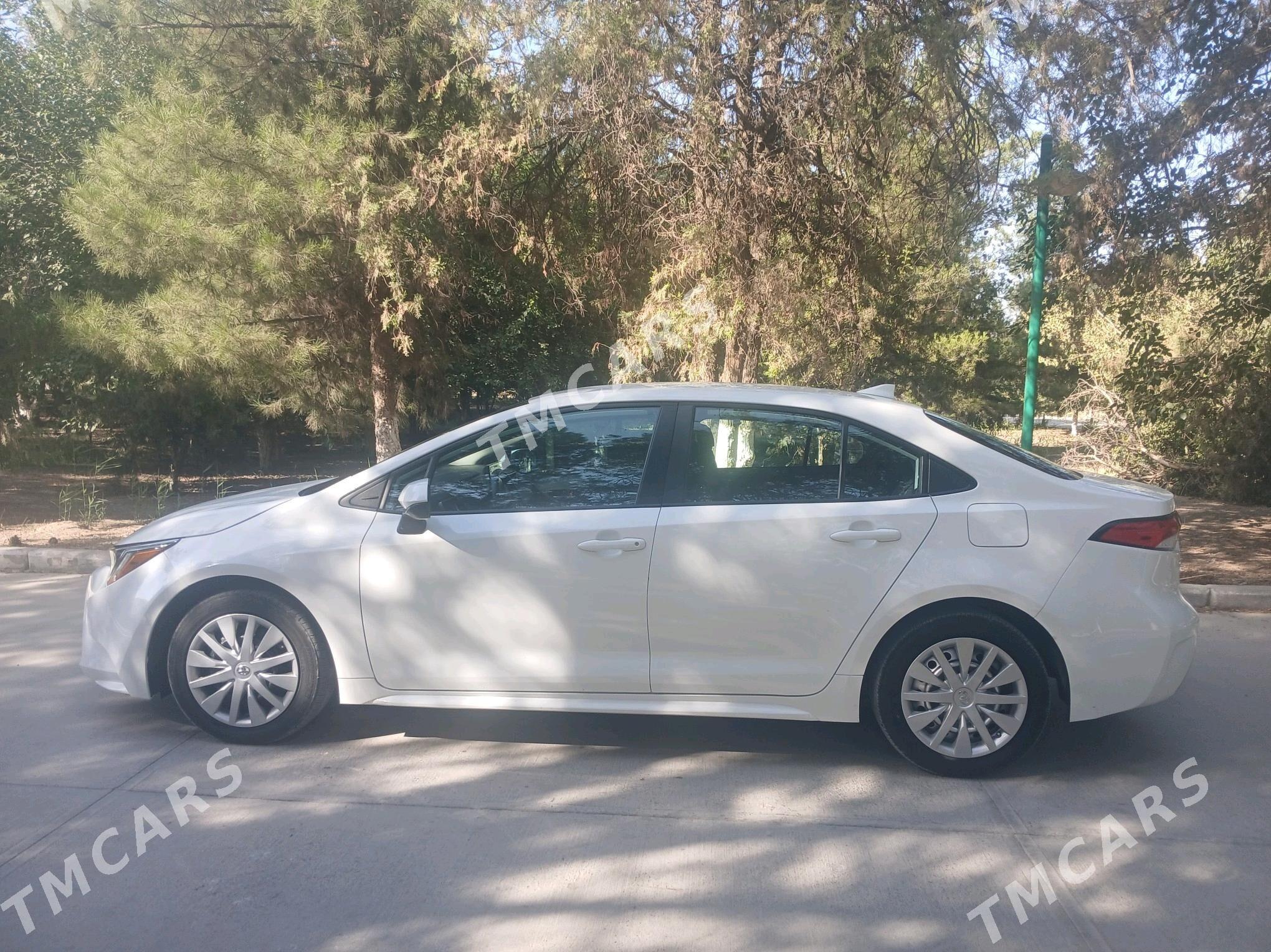 Toyota Corolla 2022 - 250 000 TMT - Гёкдепе - img 5