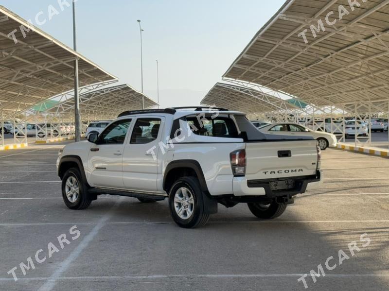 Toyota Tacoma Xtra 2019 - 305 000 TMT - Ашхабад - img 8