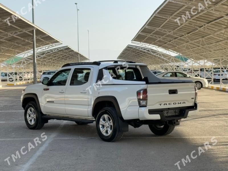 Toyota Tacoma Xtra 2019 - 305 000 TMT - Ашхабад - img 10