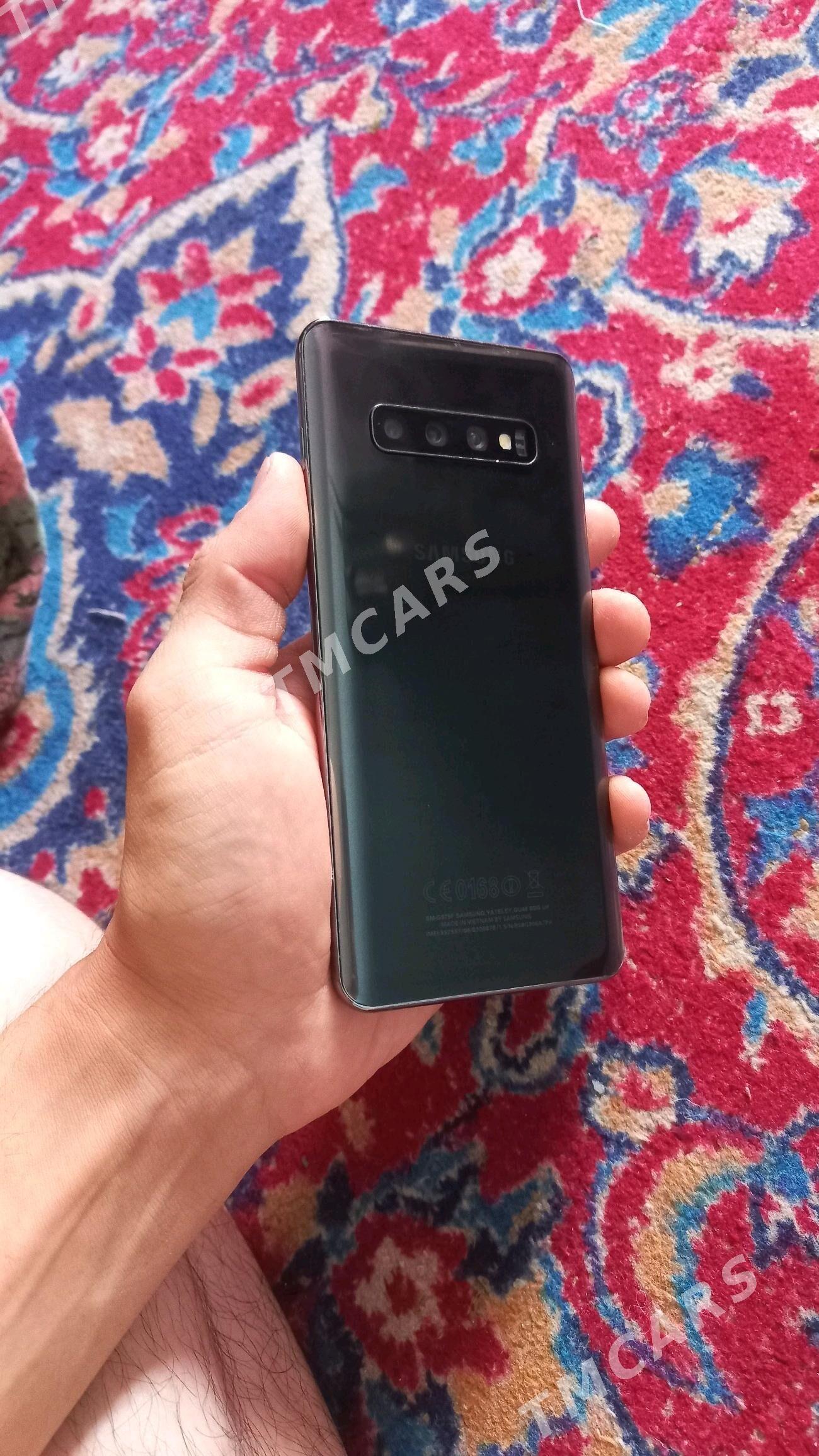 s10+ plus - Aşgabat - img 3