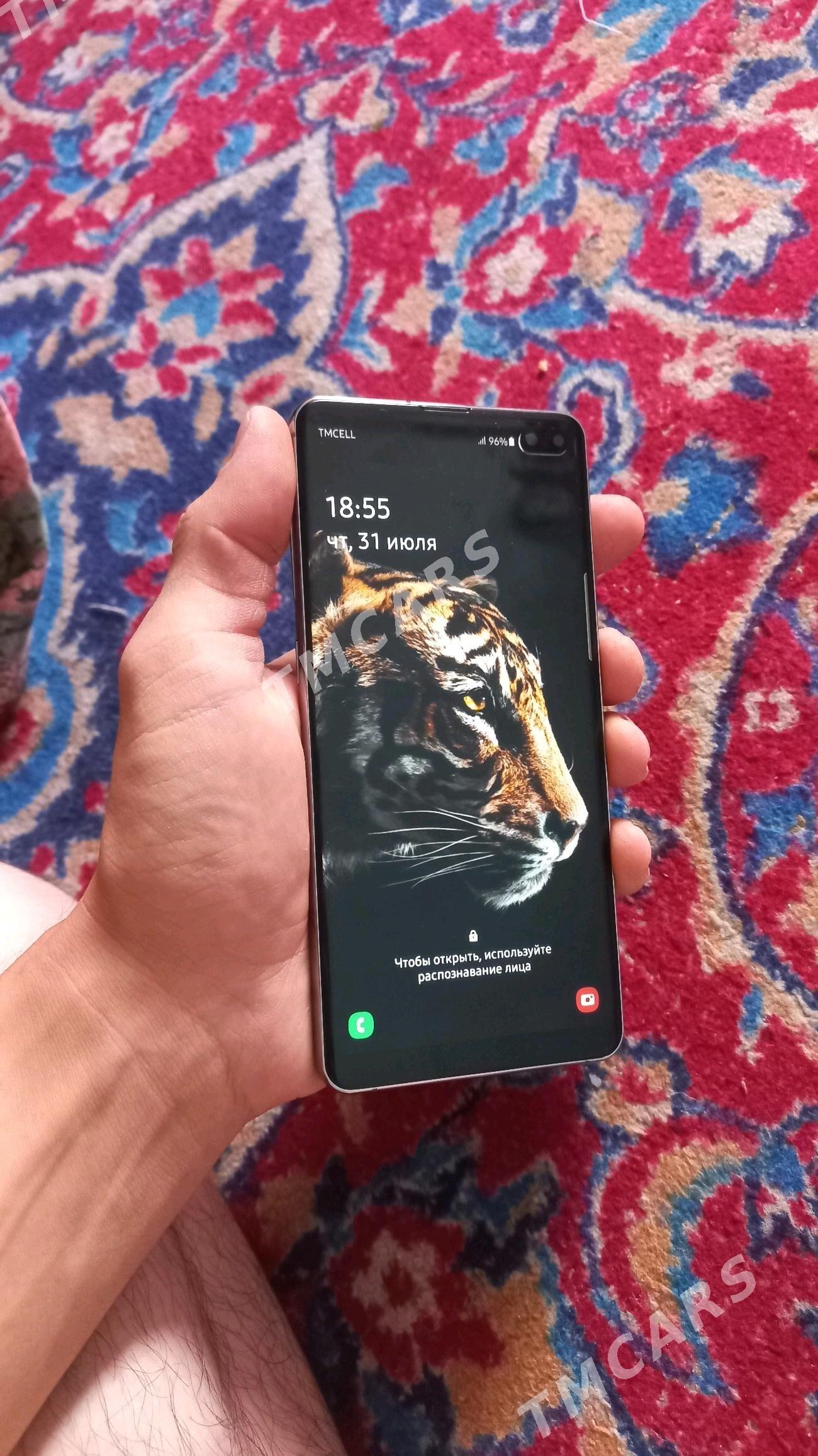 s10+ plus - Aşgabat - img 2