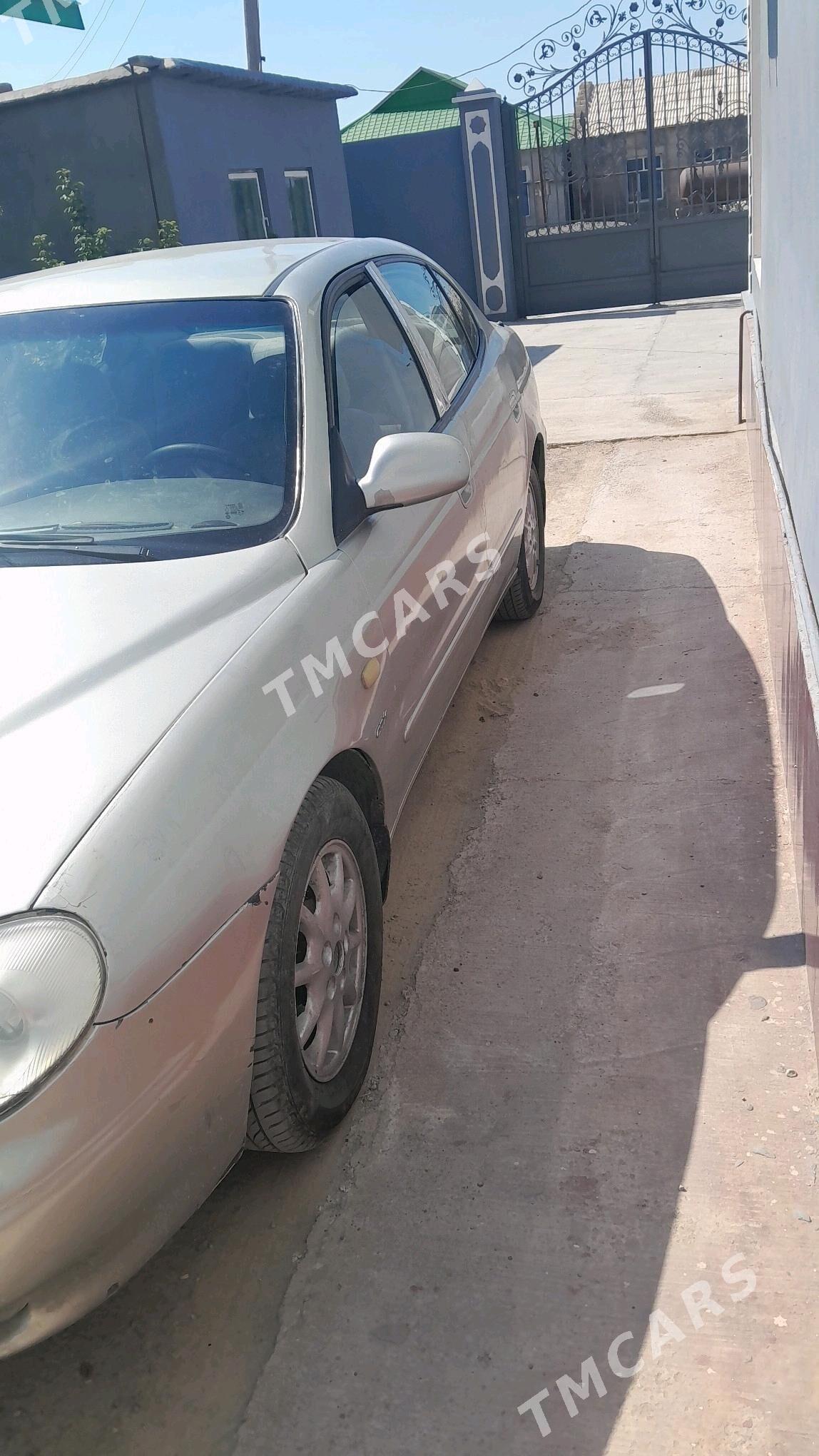 Daewoo Leganza 2001 - 30 000 TMT - Губадаг - img 3