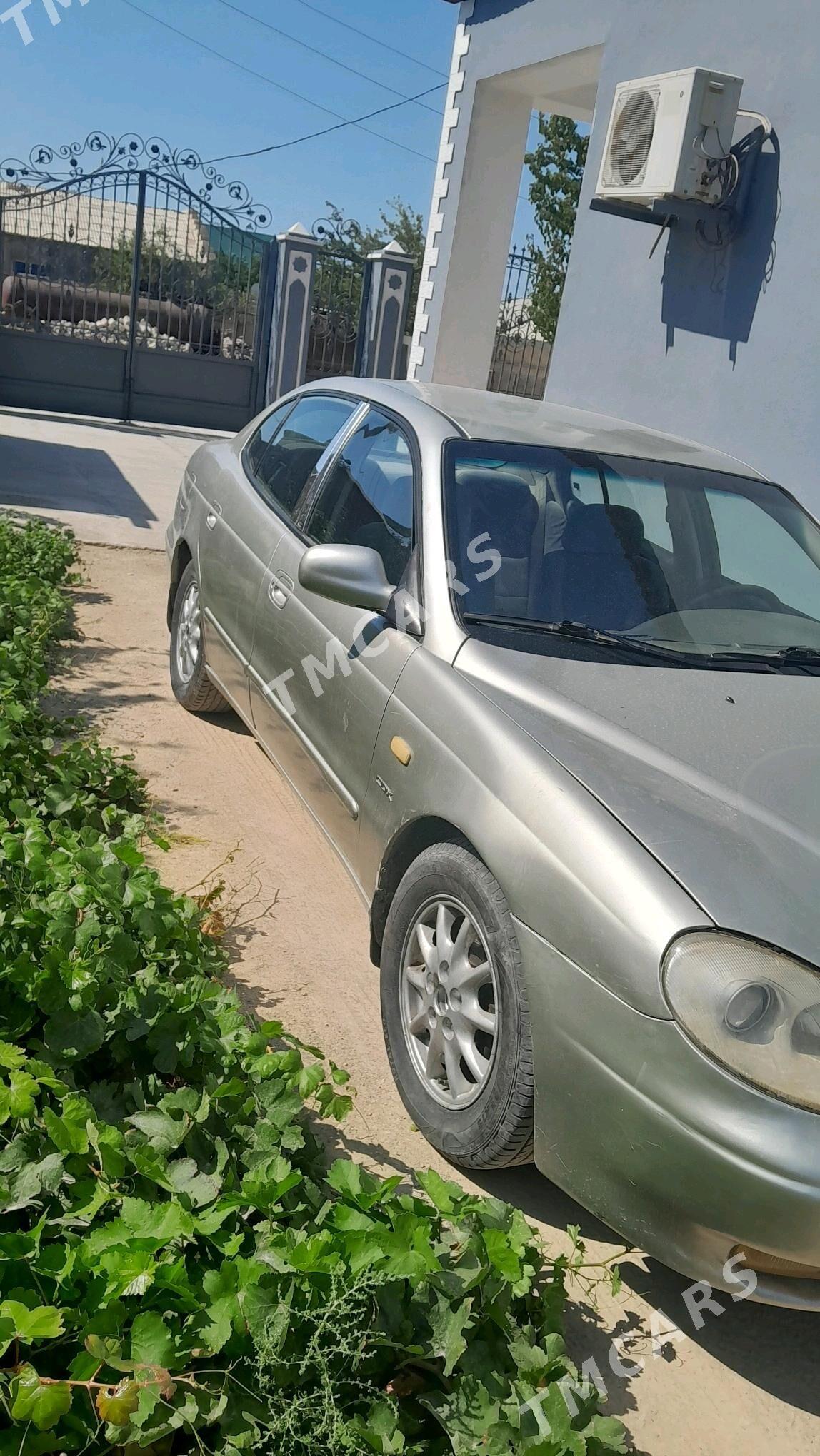Daewoo Leganza 2001 - 30 000 TMT - Губадаг - img 4