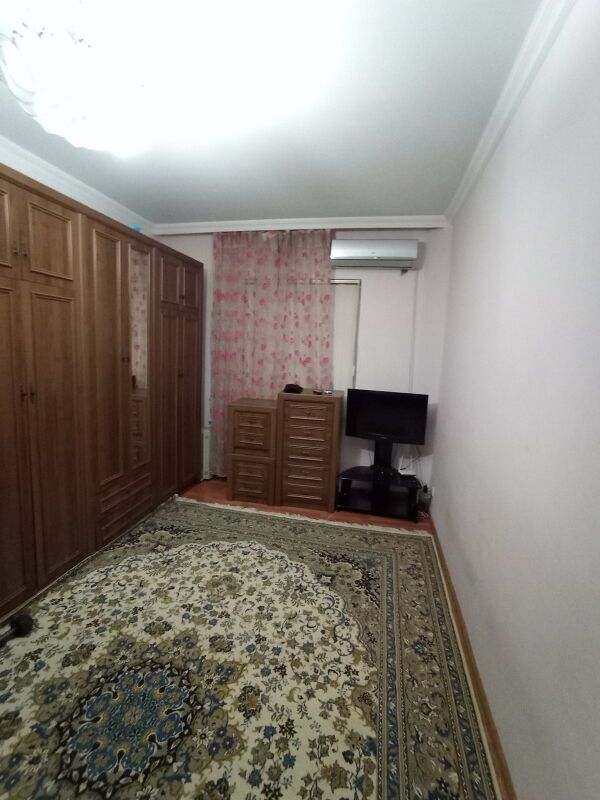Arenda kwartira Mir 2 şaýol - Ашхабад - img 5