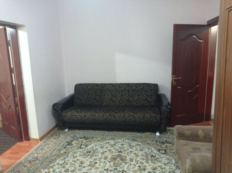 Arenda kwartira Mir 2 şaýol - Ашхабад - img 2