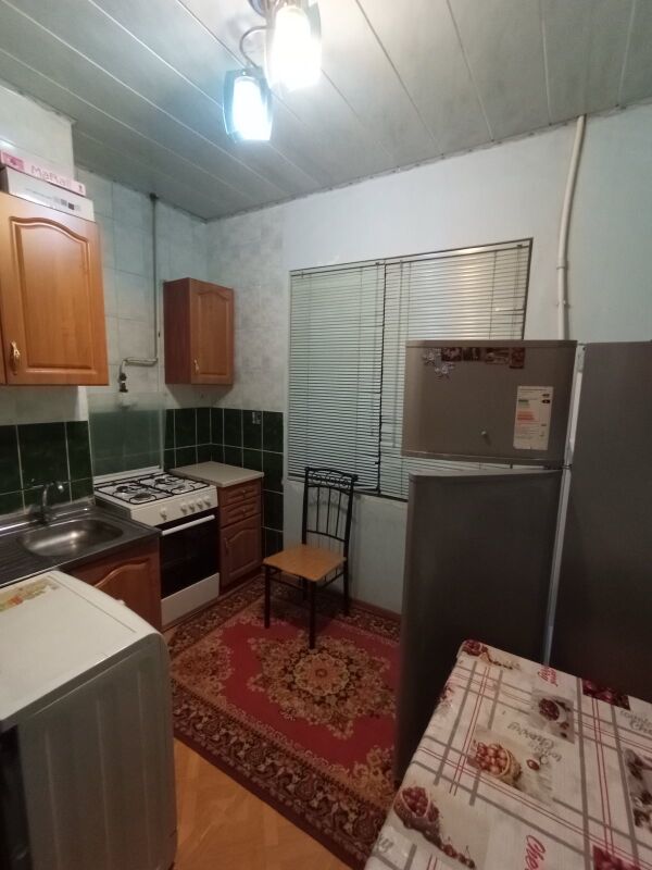Arenda kwartira Mir 2 şaýol - Ашхабад - img 6