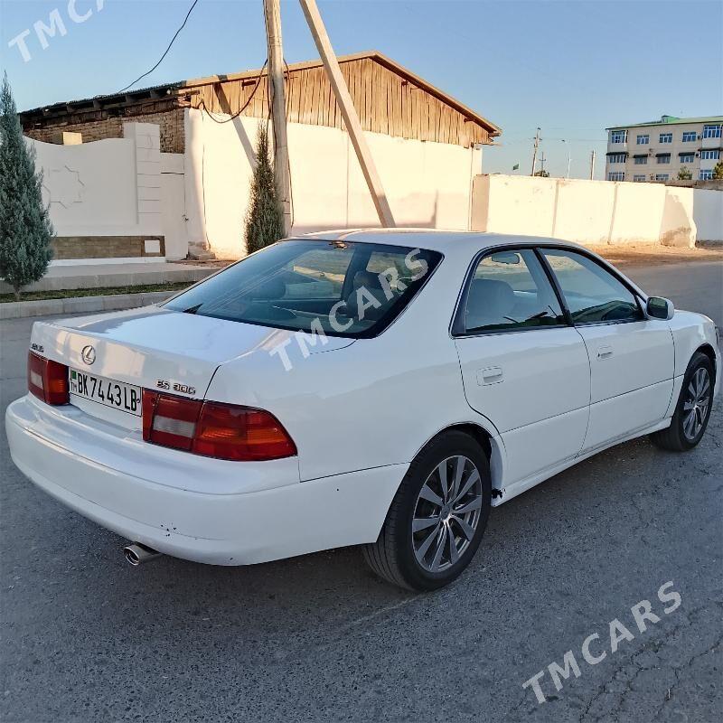 Lexus ES 300 1999 - 87 000 TMT - Туркменабат - img 1