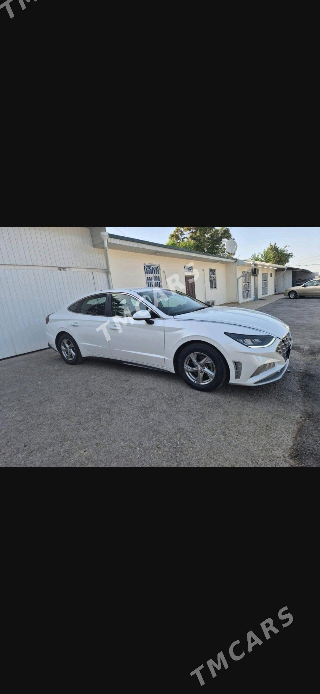 Hyundai Sonata 2020 - 245 000 TMT - 30 мкр - img 2