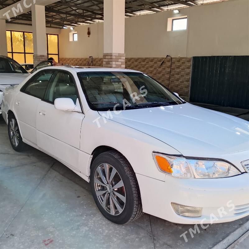 Lexus ES 300 1999 - 87 000 TMT - Туркменабат - img 2