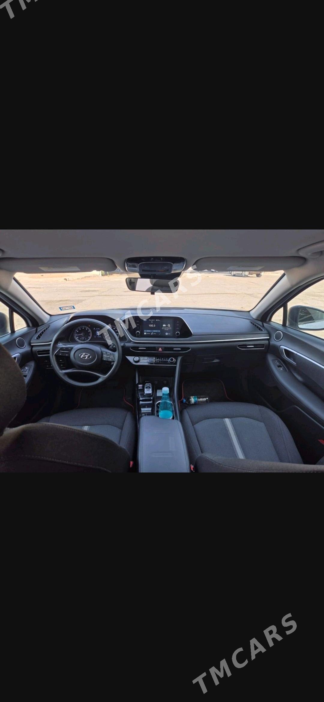 Hyundai Sonata 2020 - 245 000 TMT - 30 мкр - img 3