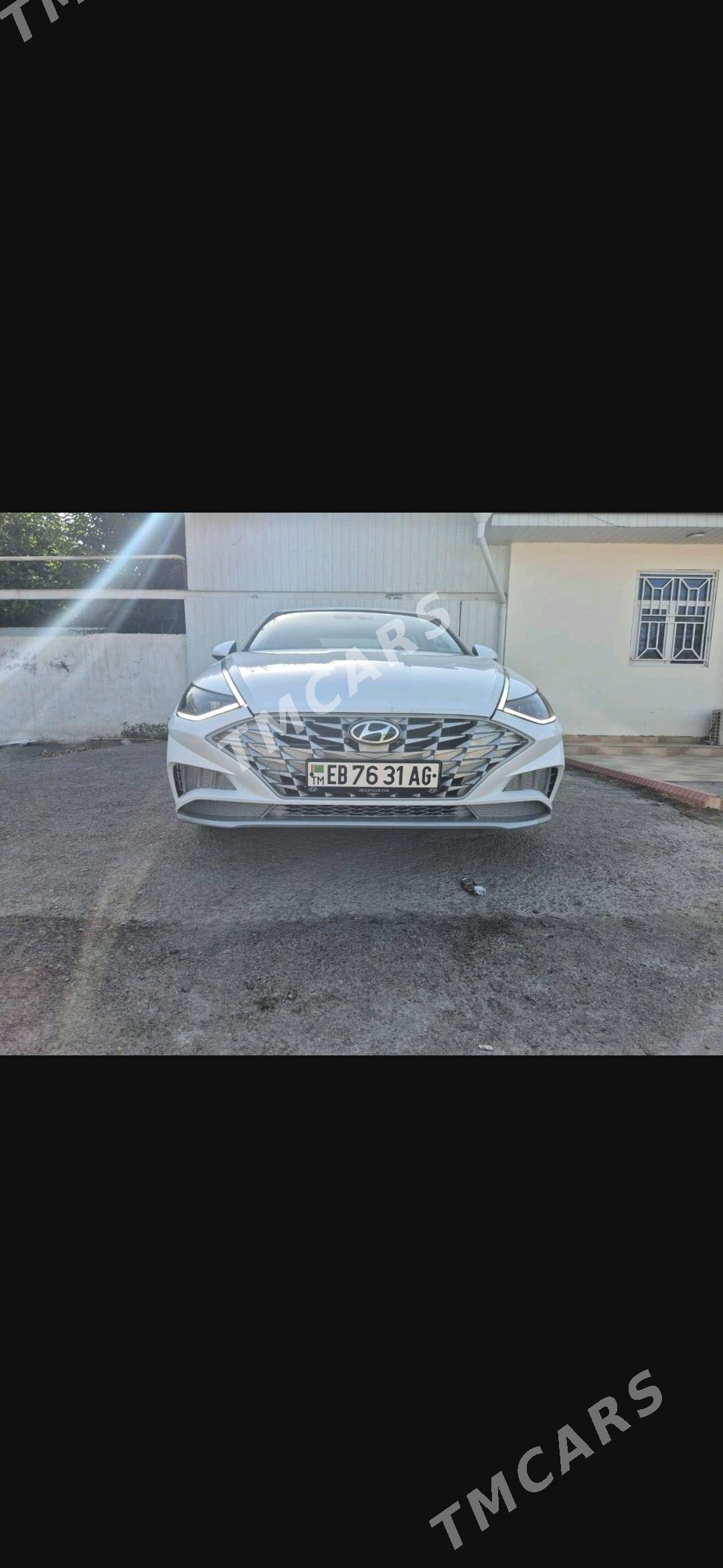 Hyundai Sonata 2020 - 245 000 TMT - 30 мкр - img 6
