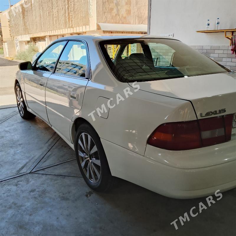 Lexus ES 300 1999 - 87 000 TMT - Туркменабат - img 8