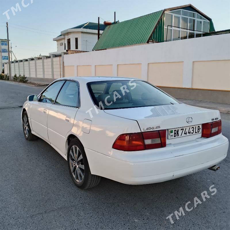 Lexus ES 300 1999 - 87 000 TMT - Туркменабат - img 10