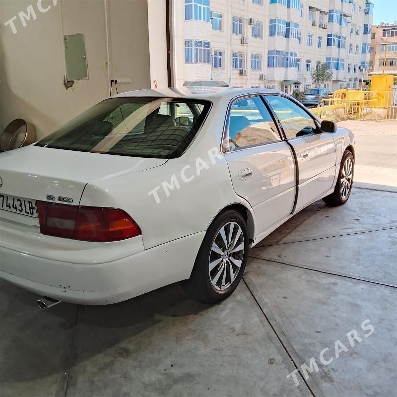 Lexus ES 300 1999 - 87 000 TMT - Туркменабат - img 3