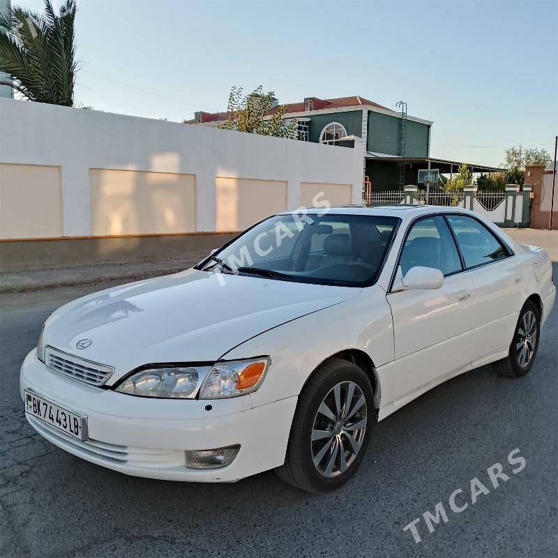 Lexus ES 300 1999 - 87 000 TMT - Туркменабат - img 5