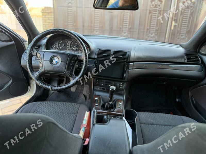 BMW 330 1999 - 110 000 TMT - Mary - img 7