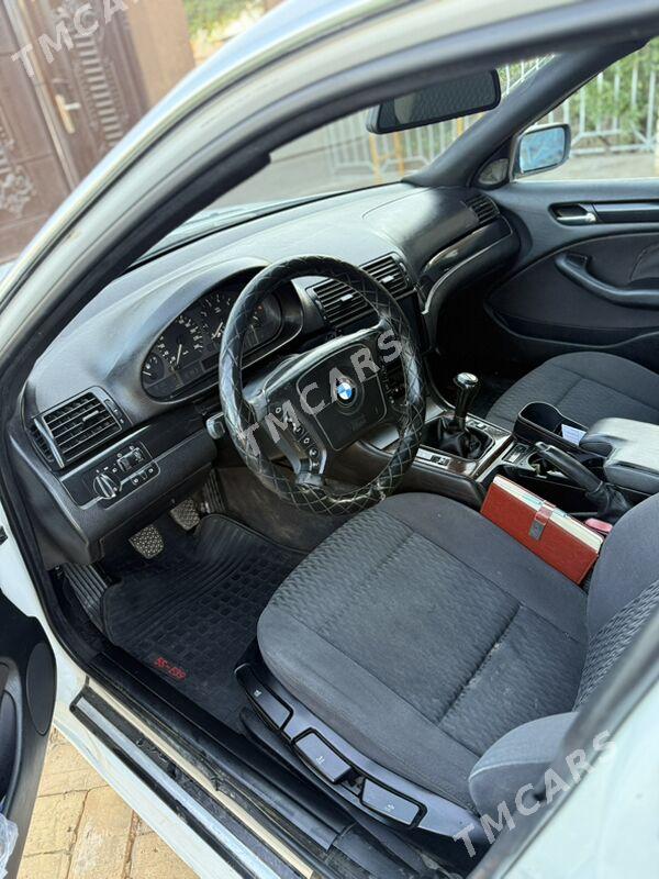 BMW 330 1999 - 110 000 TMT - Mary - img 6
