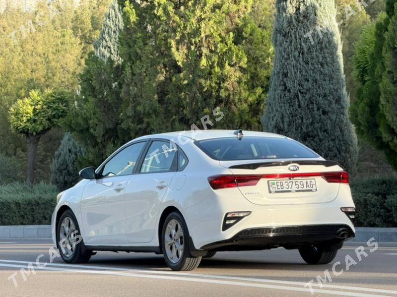 Kia Forte 2020 - 189 000 TMT - Ашхабад - img 2