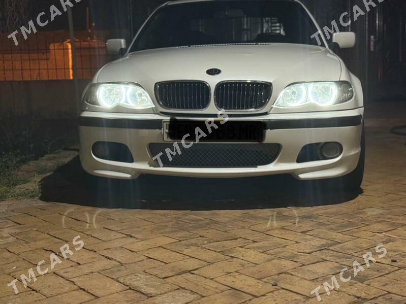 BMW 330 1999 - 110 000 TMT - Mary - img 2