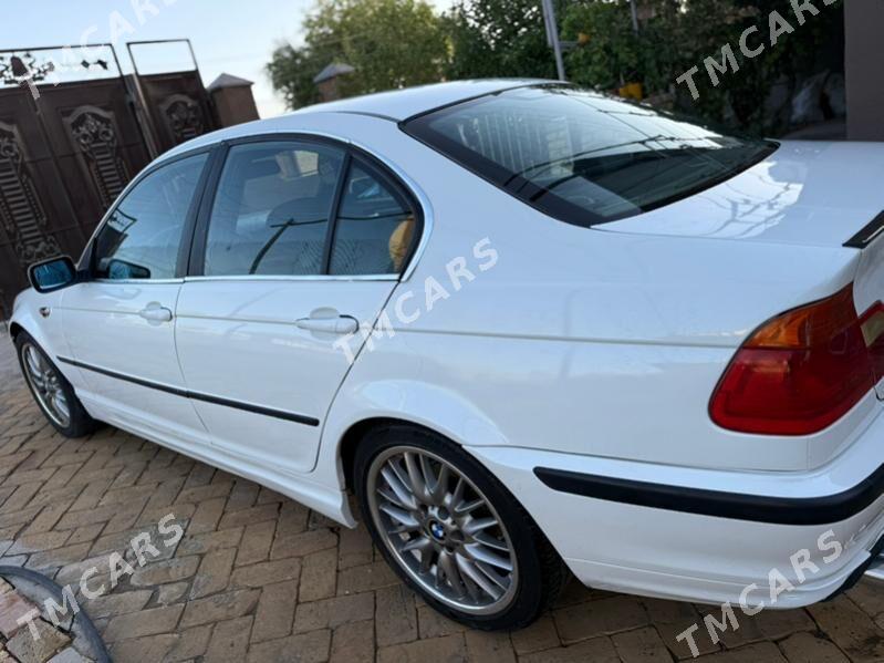 BMW 330 1999 - 110 000 TMT - Mary - img 4