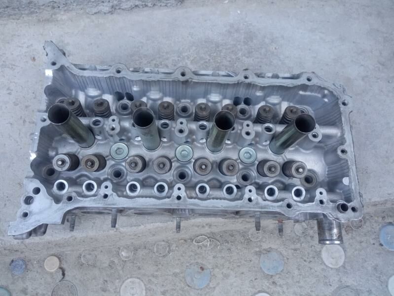головка от Камри 2.5 1 000 TMT - Туркменабат - img 2