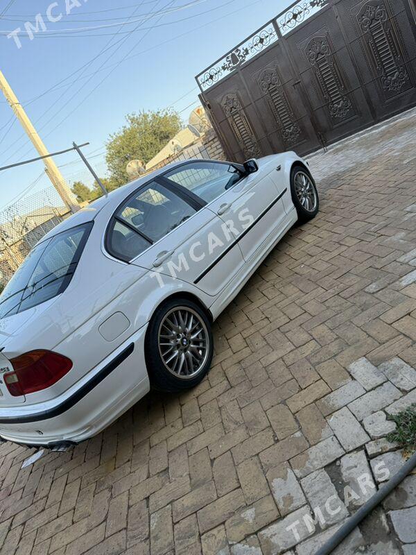 BMW 330 1999 - 110 000 TMT - Mary - img 5