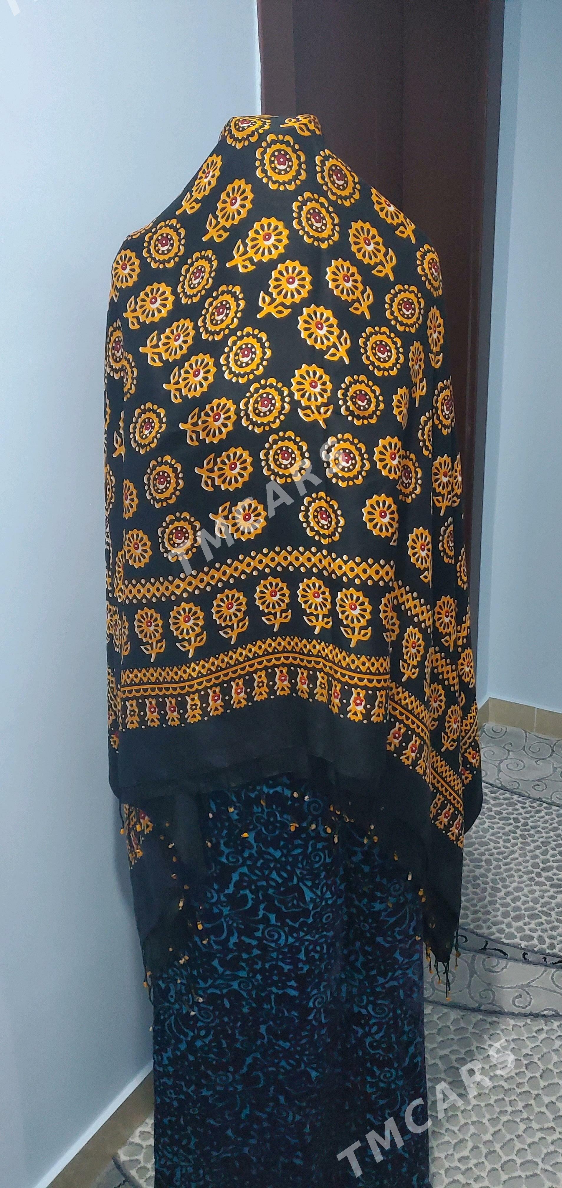 Eyran cille - Aşgabat - img 3
