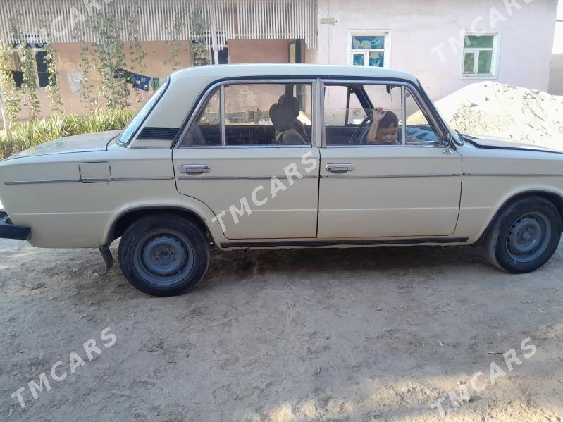 Lada 2106 1991 - 20 000 TMT - Шабатский этрап - img 2
