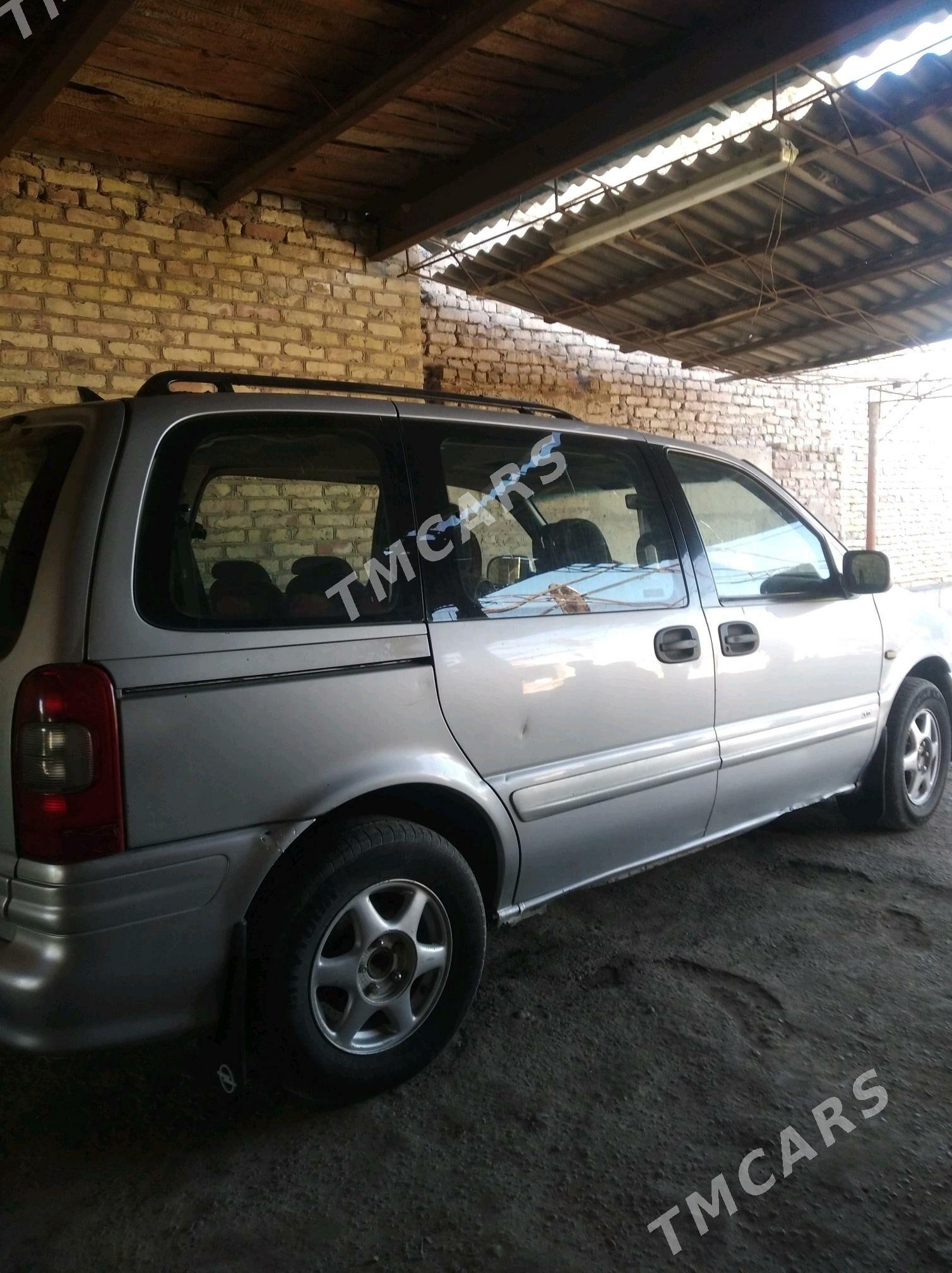 Opel Sintra 1997 - 35 000 TMT - Сакар - img 2