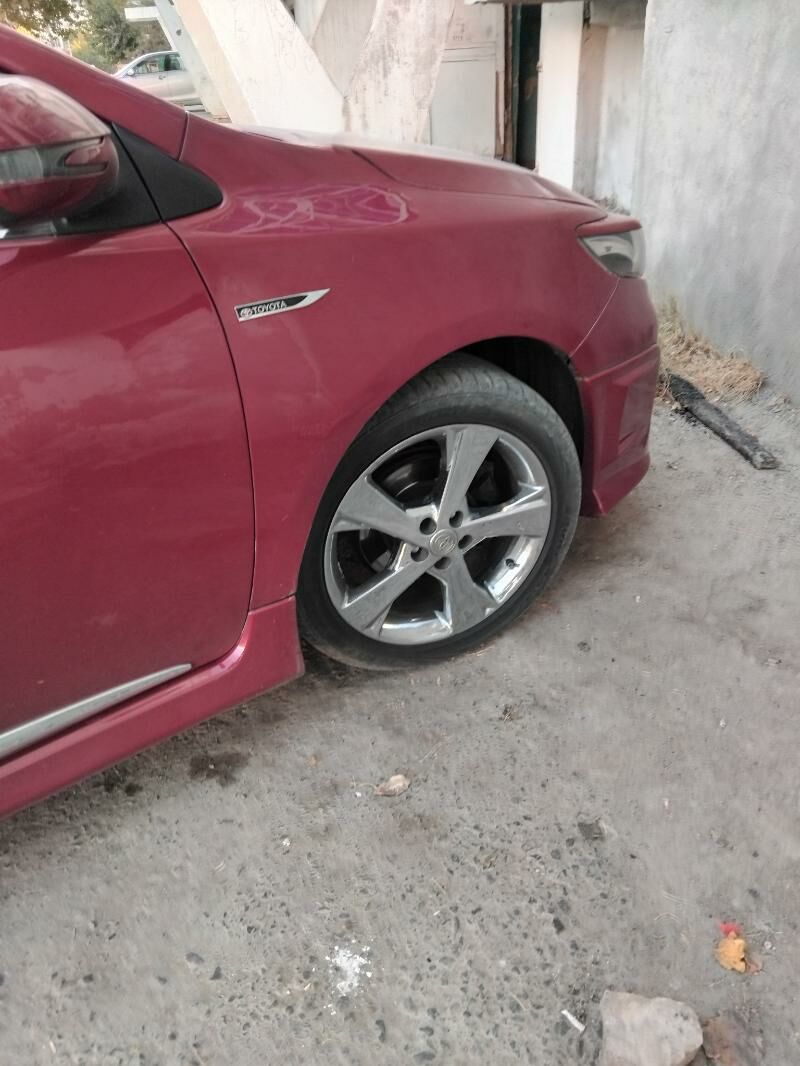 Exclusive R17 2 200 TMT - Türkmenabat - img 2