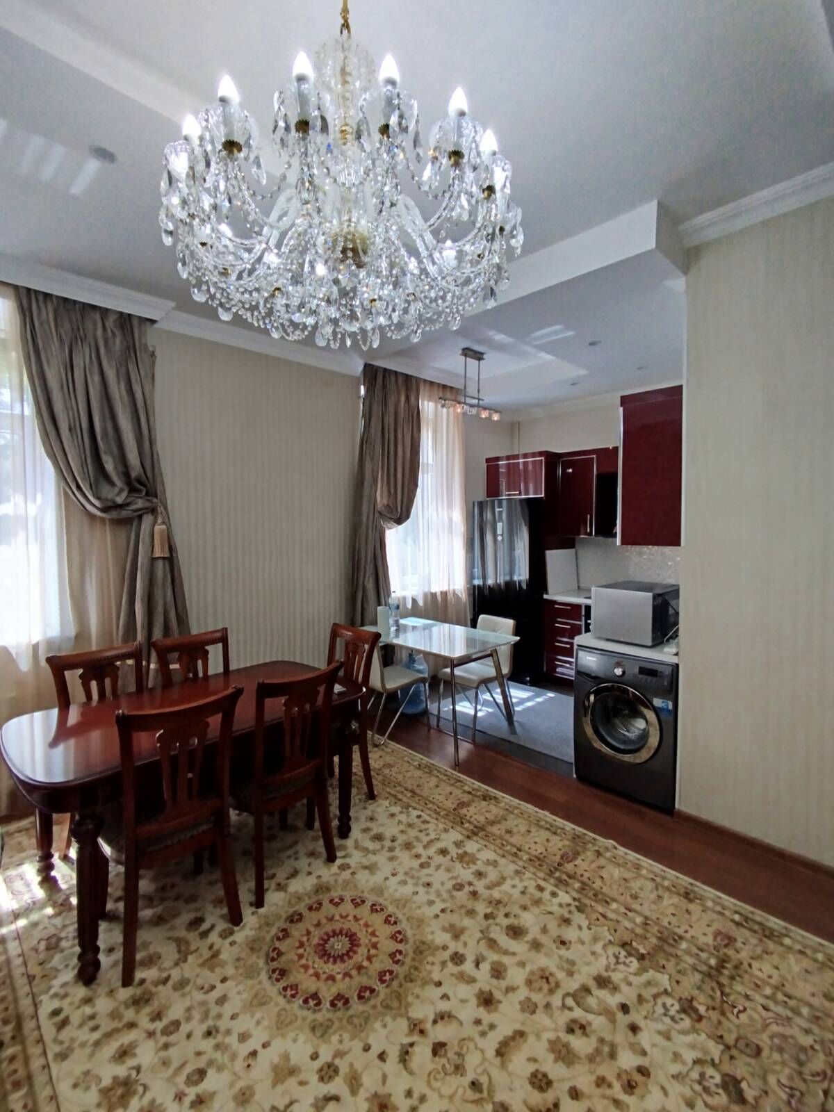 Arenda jay - ул. Туркменбаши шаёлы (Ленина) - img 4