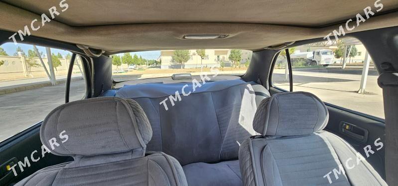 Toyota Camry 1993 - 75 000 TMT - Ак-Бугдайский этрап - img 6