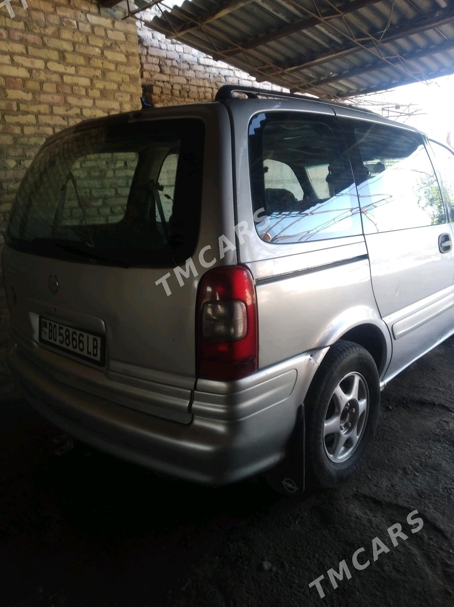 Opel Sintra 1997 - 35 000 TMT - Сакар - img 3
