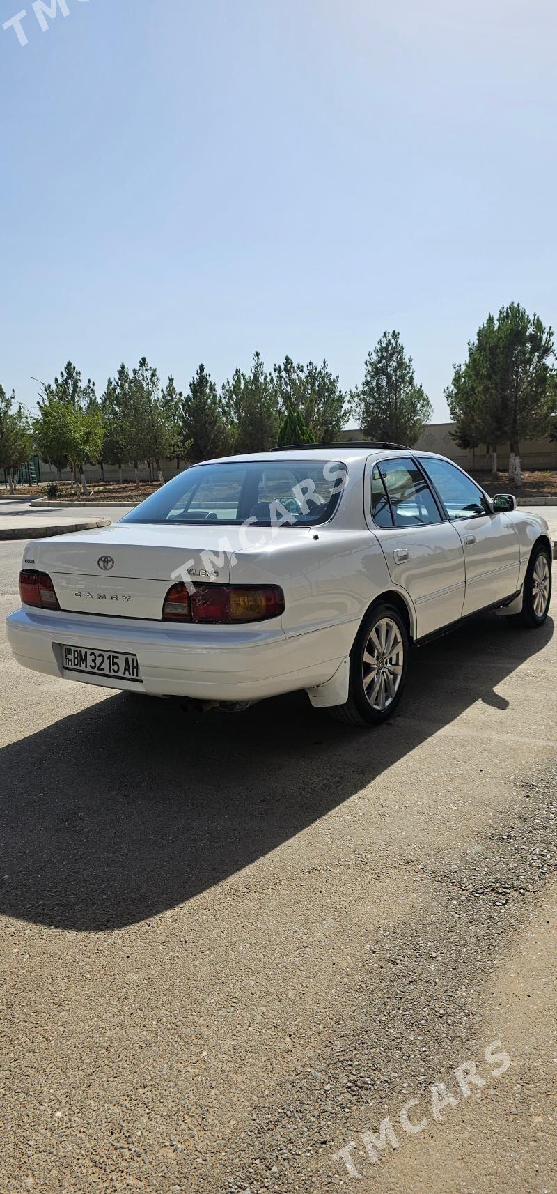 Toyota Camry 1993 - 75 000 TMT - Ак-Бугдайский этрап - img 8