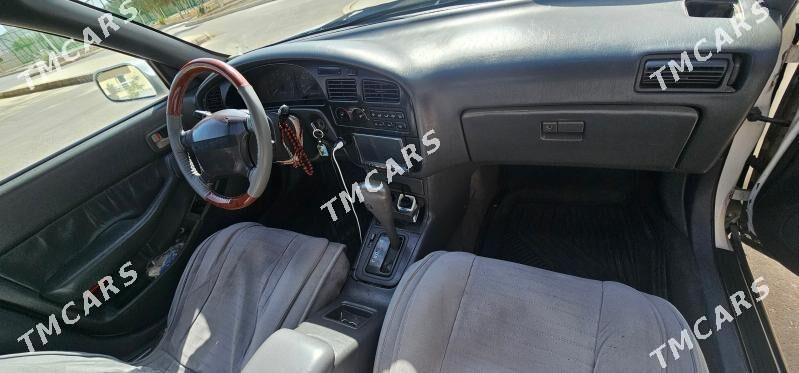 Toyota Camry 1993 - 75 000 TMT - Ак-Бугдайский этрап - img 7