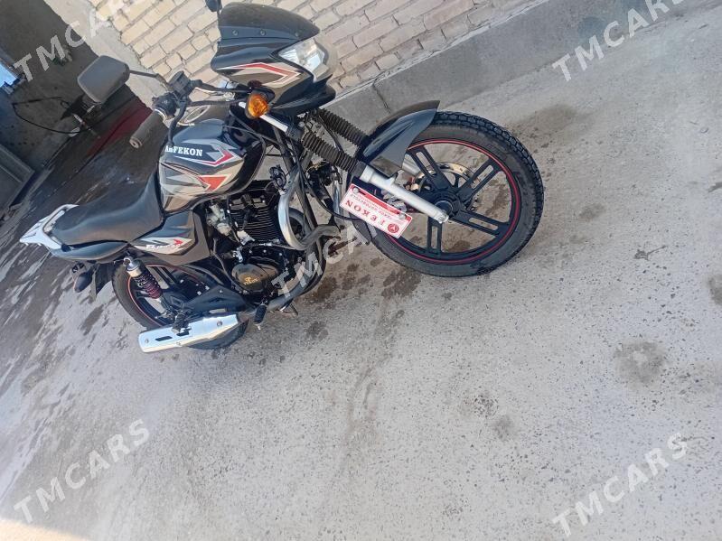 Fekon FK200-14G 2025 - 16 000 TMT - Garabekewül - img 3