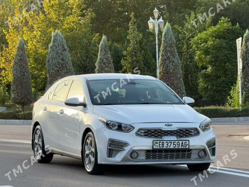 Kia Forte 2020 - 189 000 TMT - Ашхабад - img 4