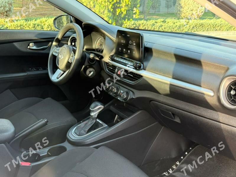 Kia Forte 2020 - 189 000 TMT - Ашхабад - img 5