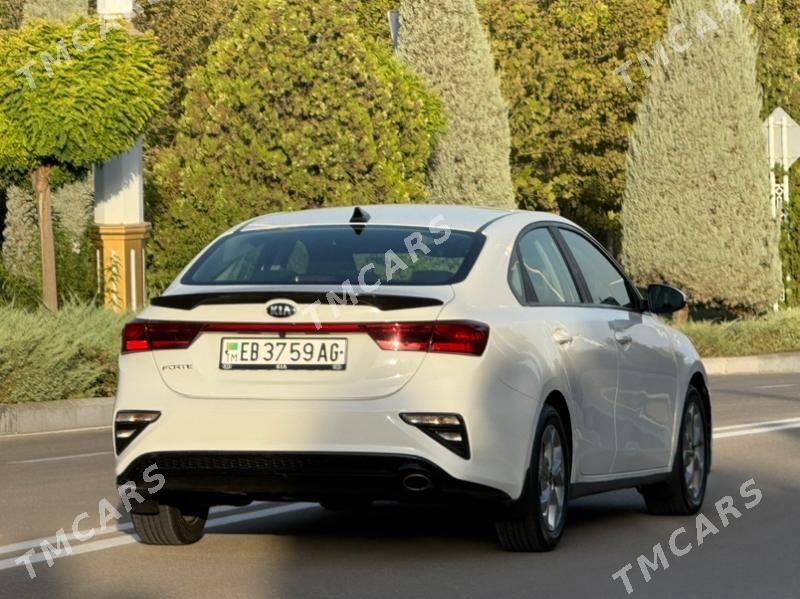Kia Forte 2020 - 189 000 TMT - Ашхабад - img 3