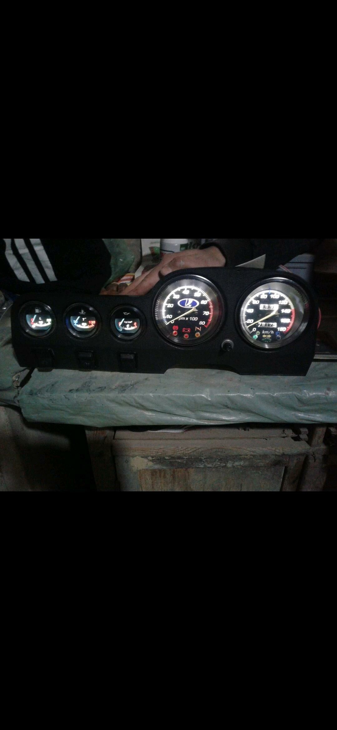 Tuning nakleyka 100 TMT - Туркменабат - img 8