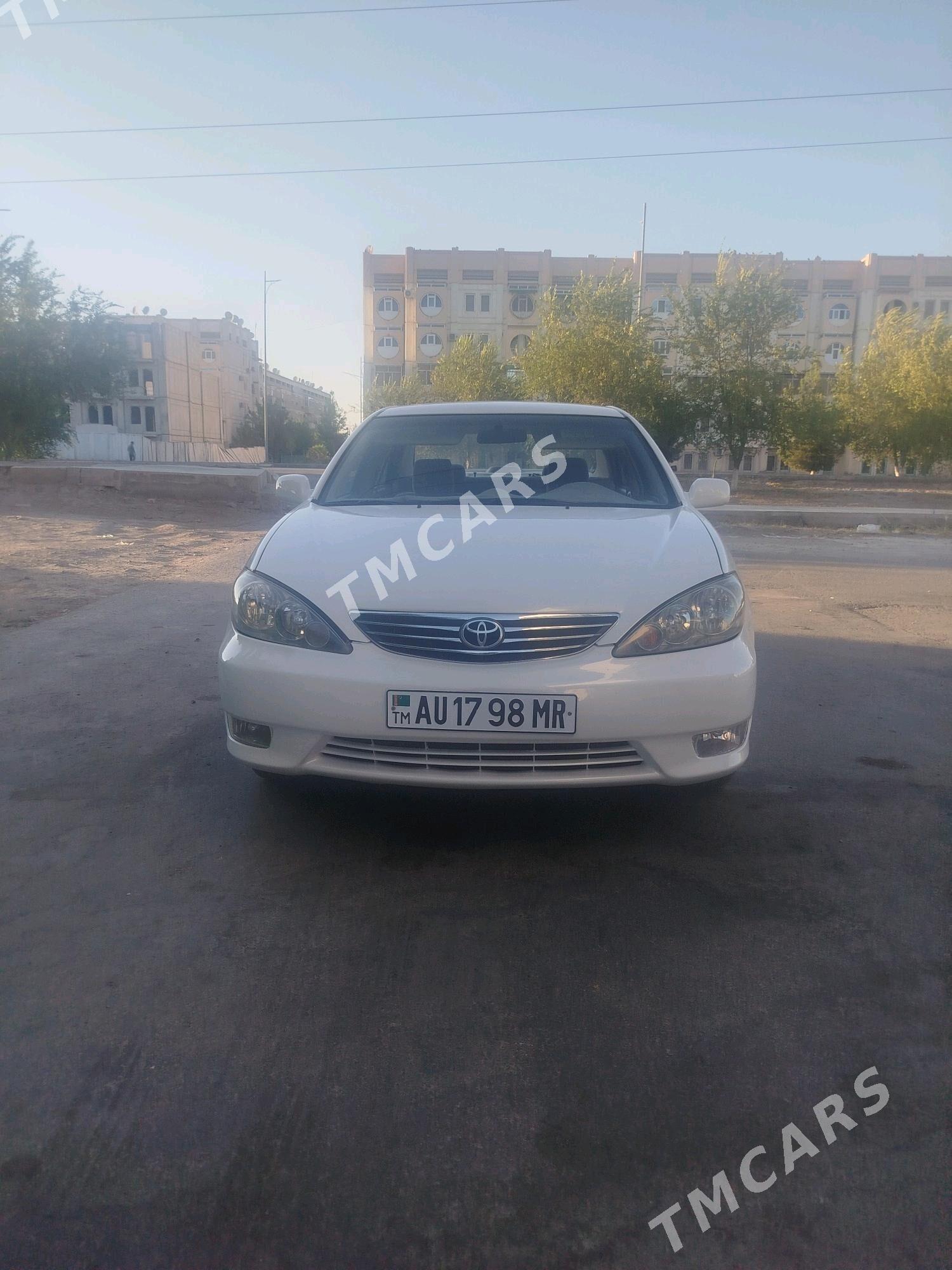 Toyota Camry 2004 - 180 000 TMT - Туркменабат - img 2